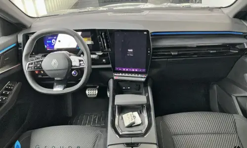 Renault Austral E-tech full hybrid 200 gsr2 iconic esprit alpine 1013 6