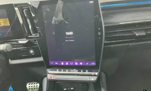 Renault Austral E-tech full hybrid 200 gsr2 iconic esprit alpine 1013 7