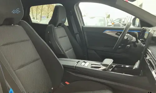 Renault Austral E-tech full hybrid 200 gsr2 iconic esprit alpine 1013 8