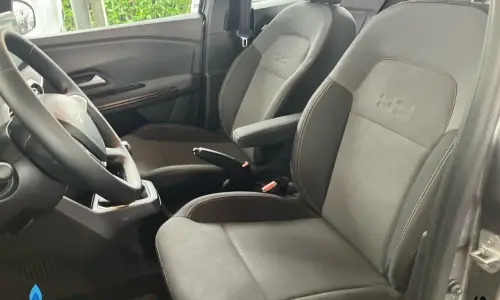 Dacia Sandero Eco-g 100 gsr2 stepway extreme 1014 8