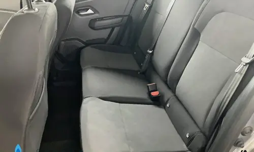 Dacia Sandero Eco-g 100 gsr2 stepway extreme 1014 9