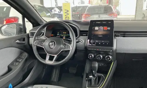 Renault Clio v Clio e-tech full hybrid 145 techno 1015 6