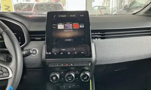 Renault Clio v Clio e-tech full hybrid 145 techno 1015 7