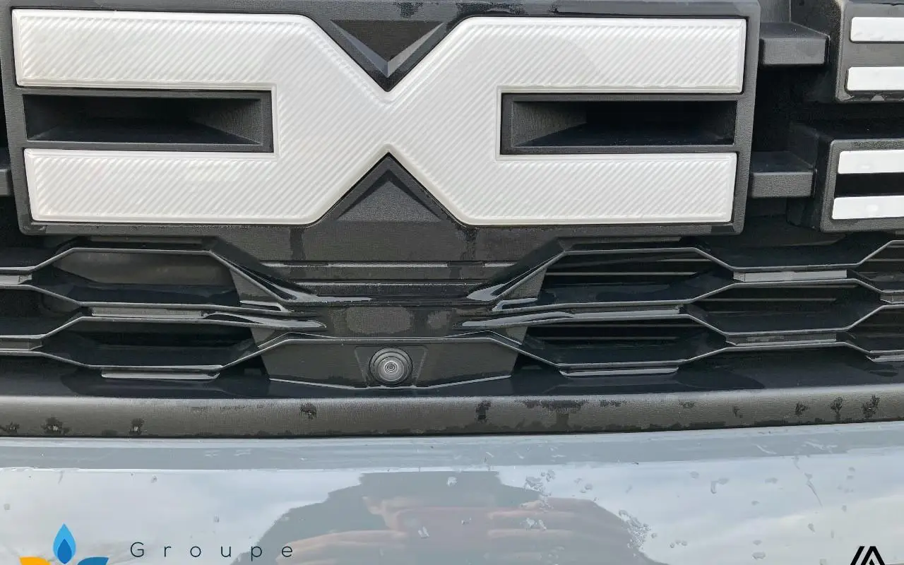 Dacia Duster Tce 150 4x2 edc extreme 1016 12