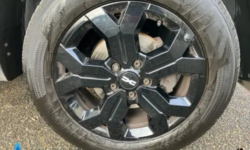 Dacia Duster Tce 150 4x2 edc extreme 1016 13