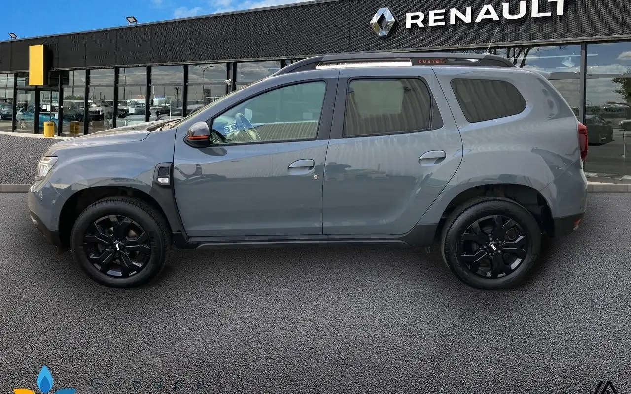 Dacia Duster Tce 150 4x2 edc extreme 1016 2