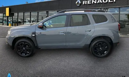 Dacia Duster Tce 150 4x2 edc extreme 1016 2