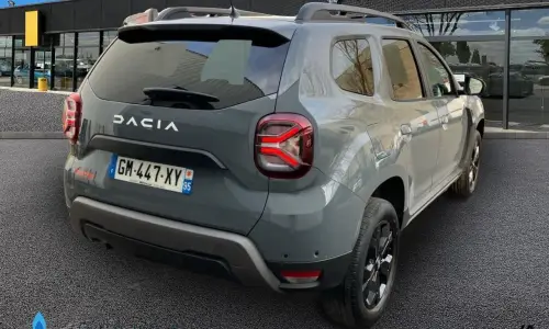 Dacia Duster Tce 150 4x2 edc extreme 1016 3