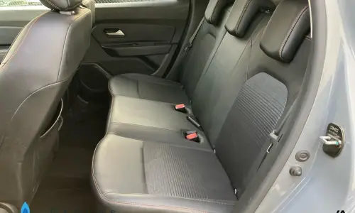 Dacia Duster Tce 150 4x2 edc extreme 1016 9