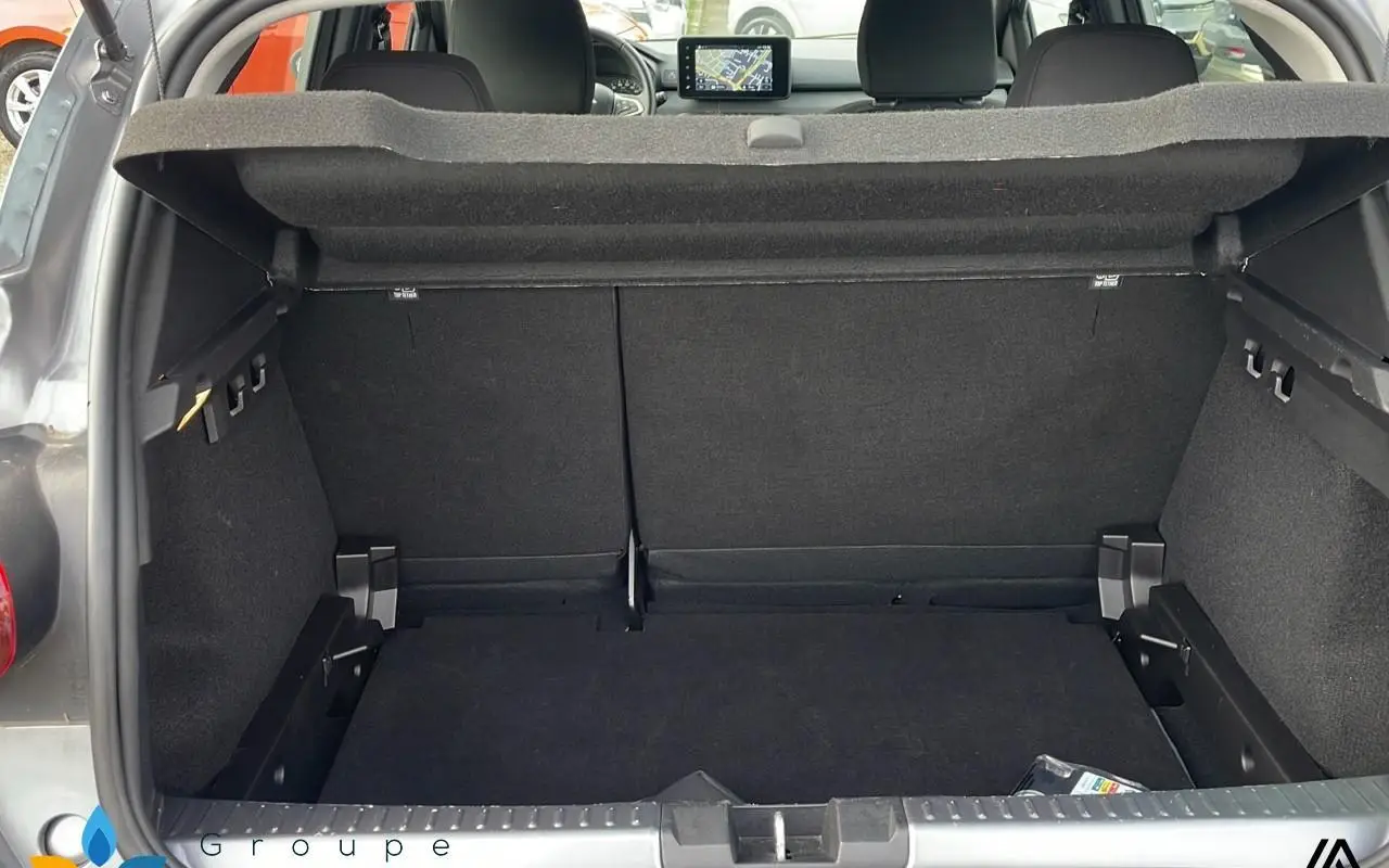 Dacia Sandero Eco-g 100 gsr2 stepway extreme + 1018 10