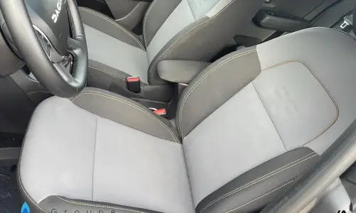 Dacia Sandero Eco-g 100 gsr2 stepway extreme + 1018 8