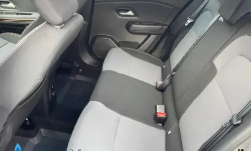 Dacia Sandero Eco-g 100 gsr2 stepway extreme + 1018 9