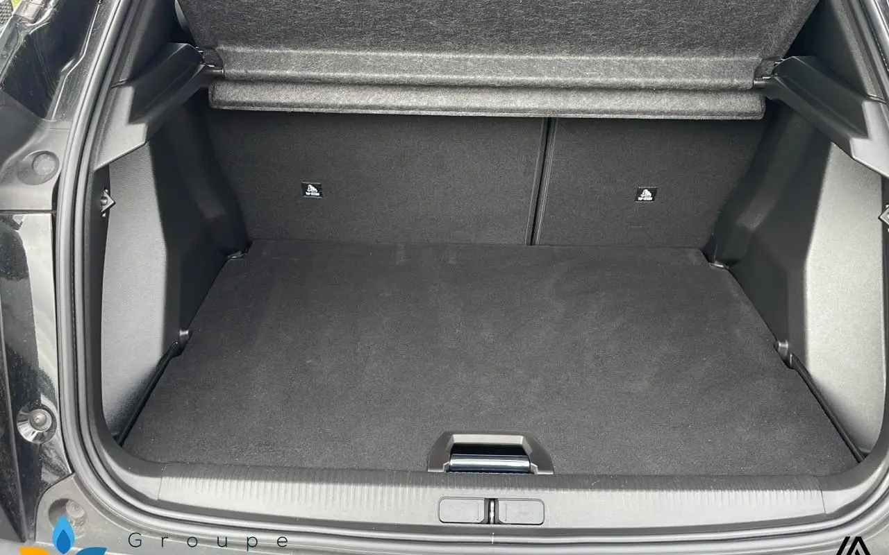 Peugeot 2008 Puretech 130 s&s eat8 allure 1019 10