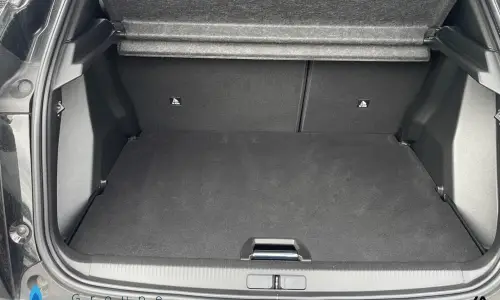 Peugeot 2008 Puretech 130 s&s eat8 allure 1019 10