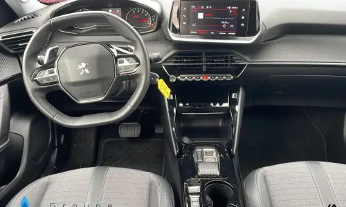 Peugeot 2008 Puretech 130 s&s eat8 allure 1019 6