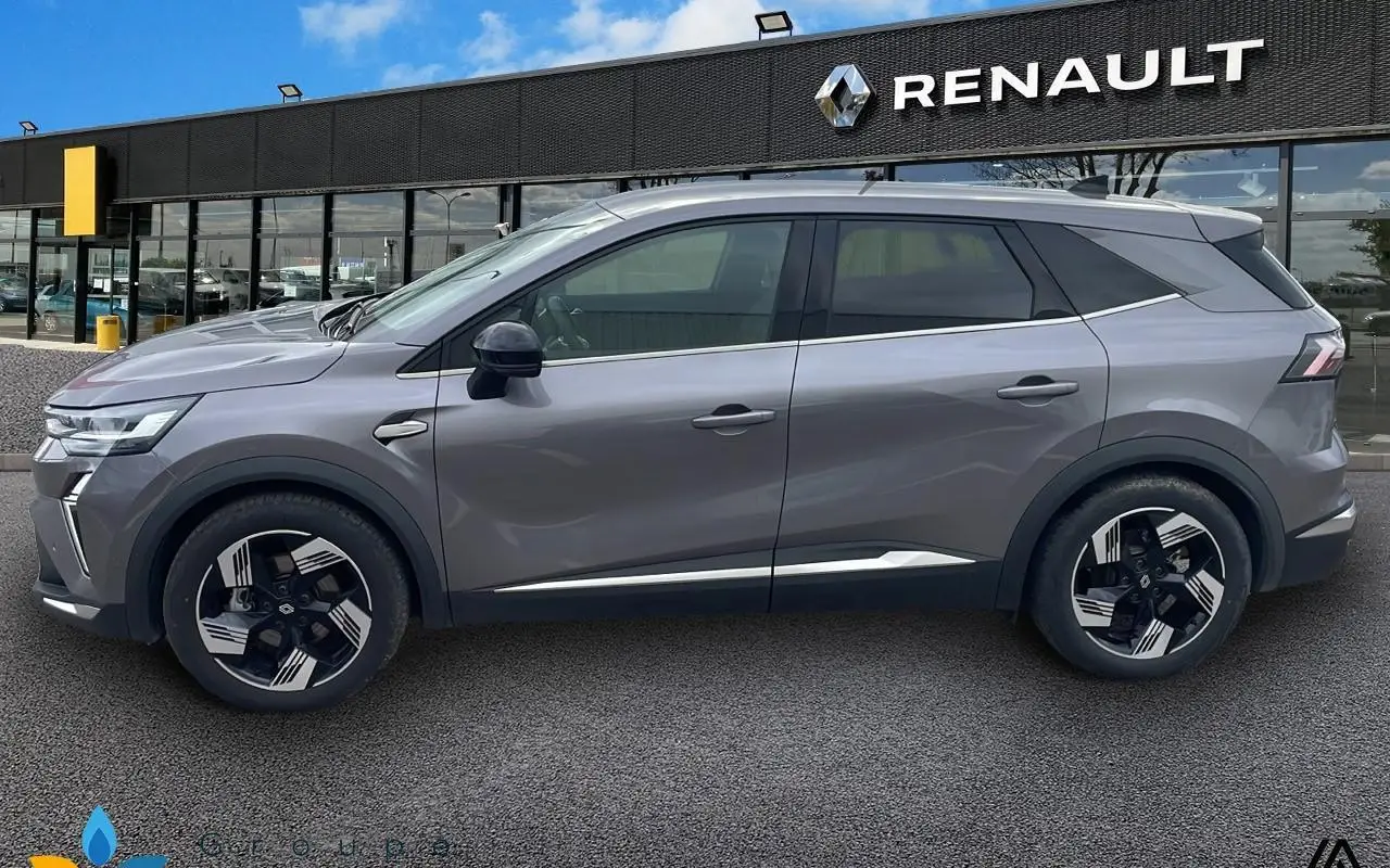 Renault Symbioz E-tech full hybrid 145 techno 1020 2