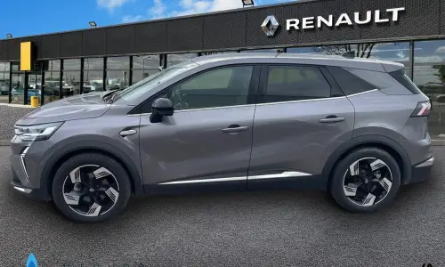 Renault Symbioz E-tech full hybrid 145 techno 1020 2