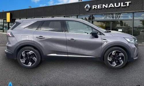Renault Symbioz E-tech full hybrid 145 techno 1020 4