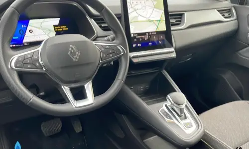 Renault Symbioz E-tech full hybrid 145 techno 1020 6