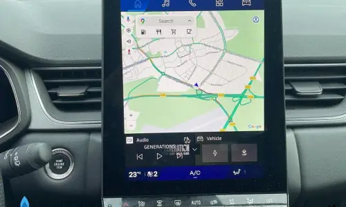 Renault Symbioz E-tech full hybrid 145 techno 1020 7