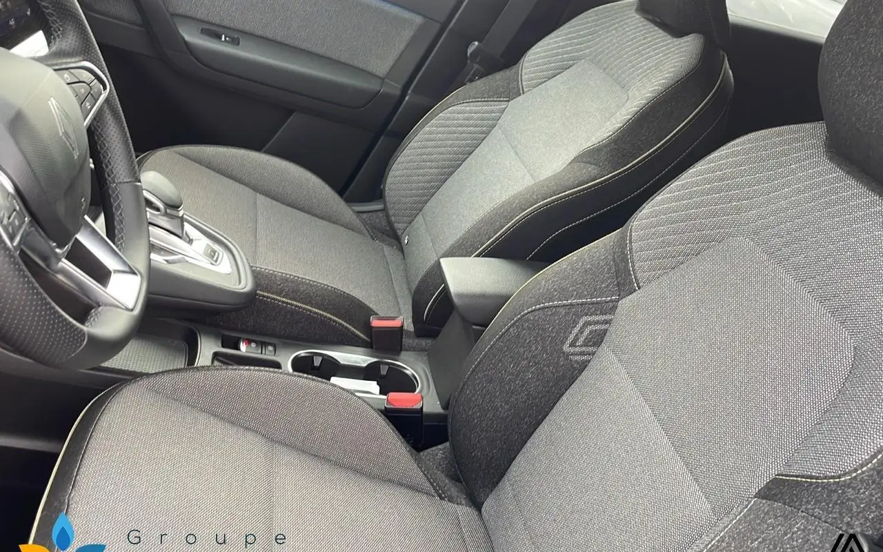 Renault Symbioz E-tech full hybrid 145 techno 1020 8