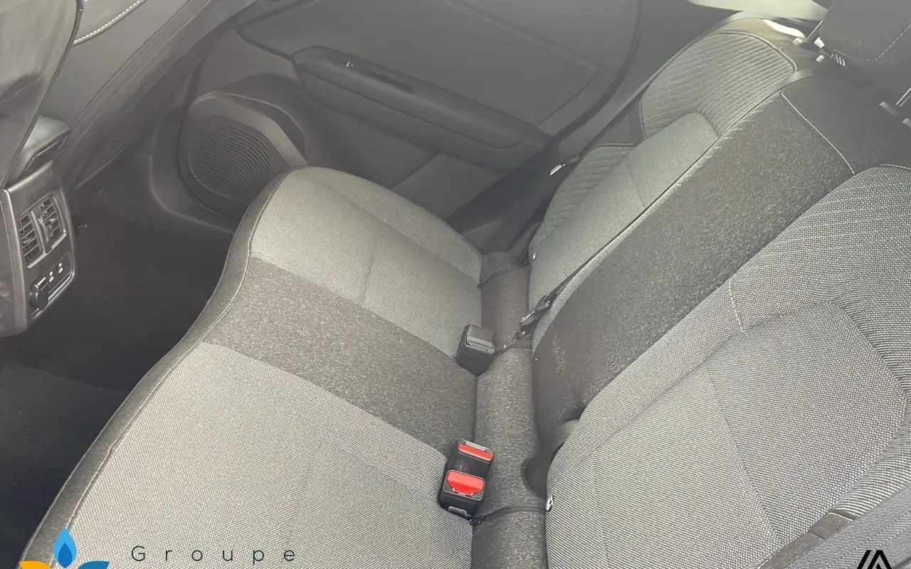 Renault Symbioz E-tech full hybrid 145 techno 1020 9