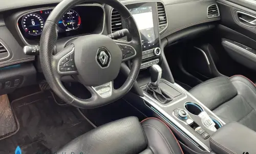 Renault Talisman estate Talisman estate tce 160 edc fap initiale paris 1021 6