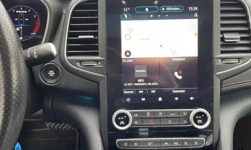 Renault Talisman estate Talisman estate tce 160 edc fap initiale paris 1021 7