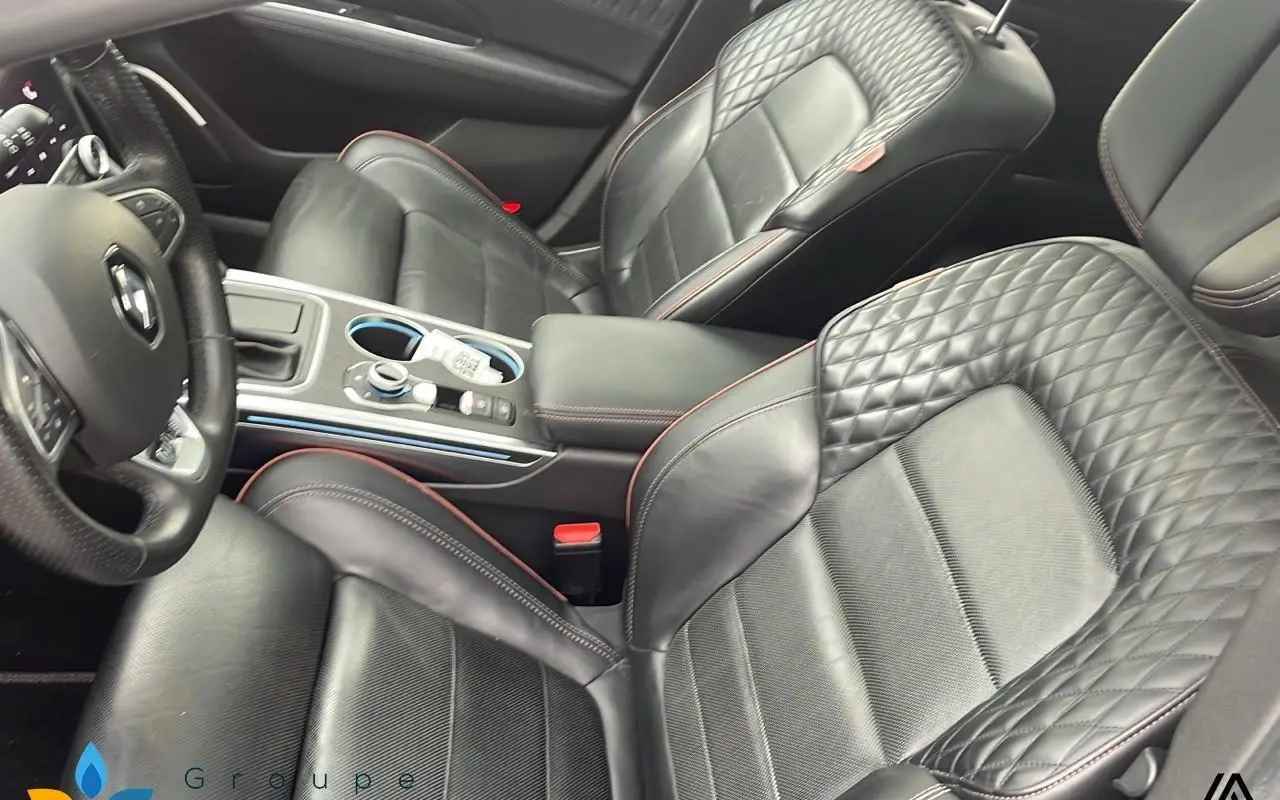 Renault Talisman estate Talisman estate tce 160 edc fap initiale paris 1021 8