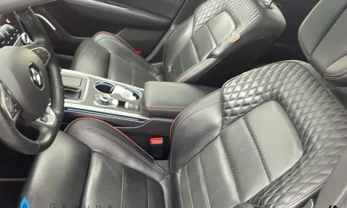 Renault Talisman estate Talisman estate tce 160 edc fap initiale paris 1021 8