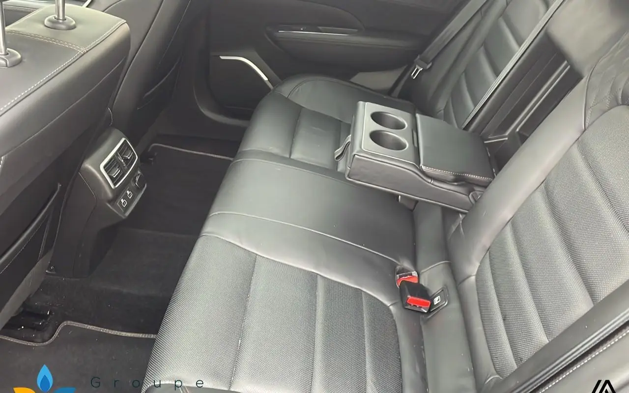 Renault Talisman estate Talisman estate tce 160 edc fap initiale paris 1021 9