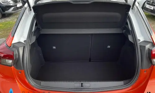 Opel Corsa 1.2 turbo 100 ch bvm6 elegance 1022 10