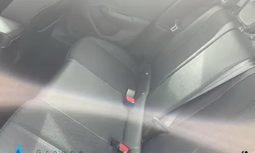 Opel Corsa 1.2 turbo 100 ch bvm6 elegance 1022 9