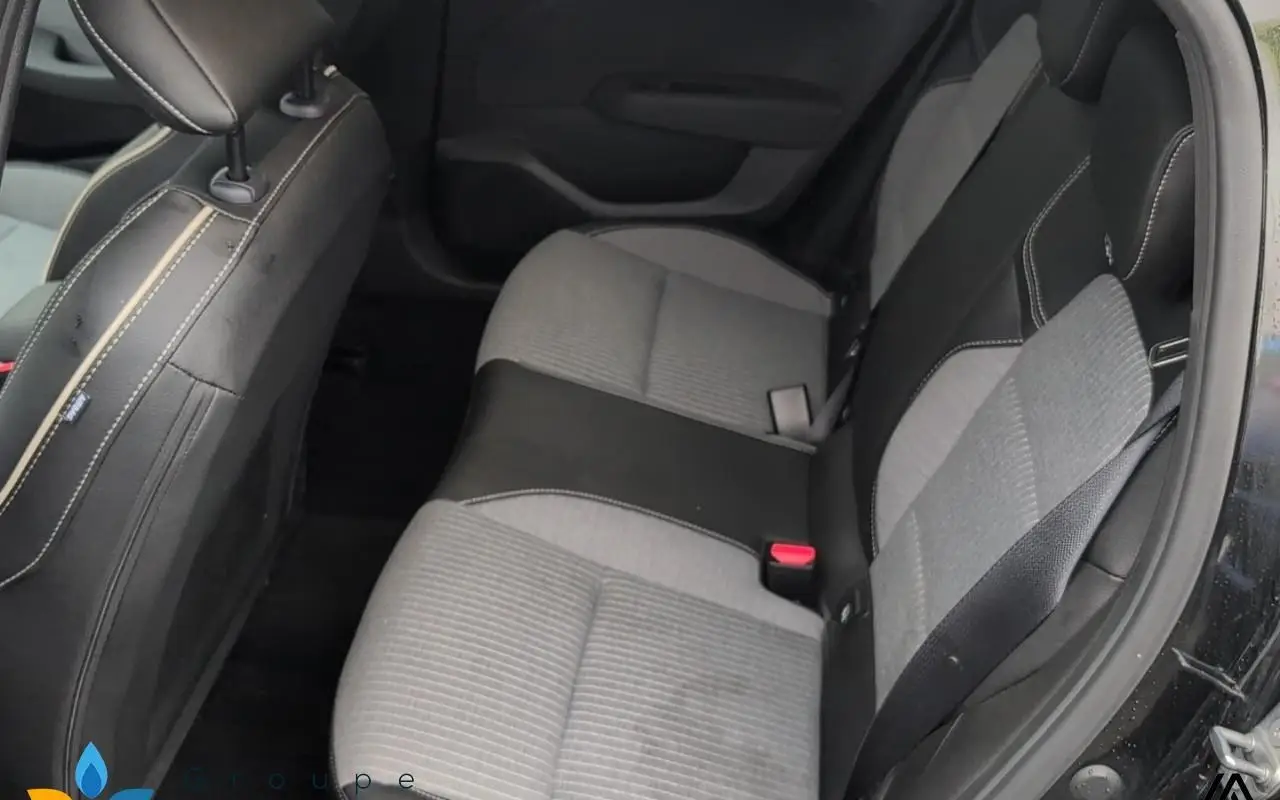 Renault Clio v Clio e-tech full hybrid 145 ch gsr2 techno 1023 11