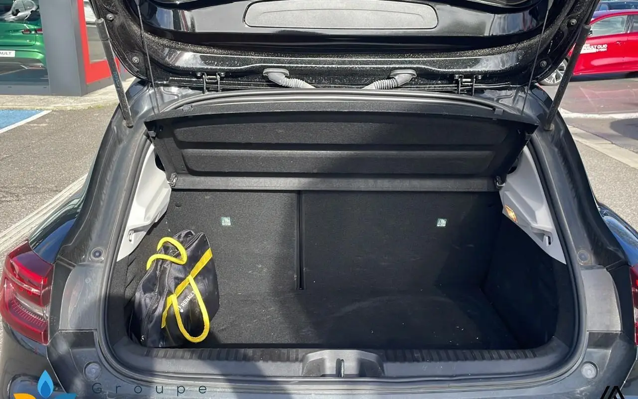 Renault Clio v Clio tce 90 evolution 1024 10