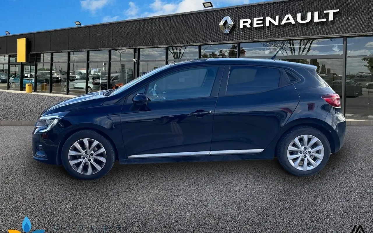 Renault Clio v Clio tce 90 evolution 1024 2