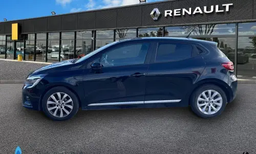 Renault Clio v Clio tce 90 evolution 1024 2