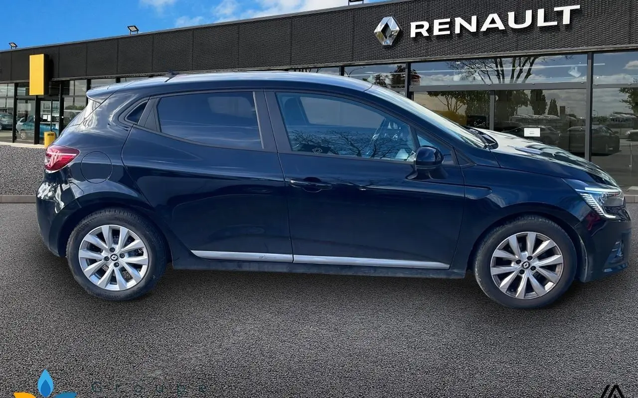 Renault Clio v Clio tce 90 evolution 1024 4