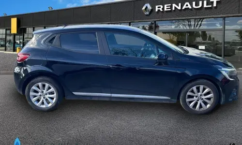 Renault Clio v Clio tce 90 evolution 1024 4