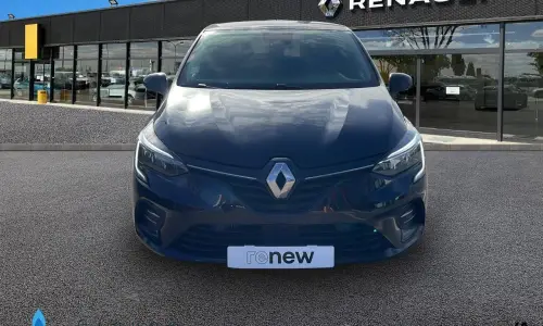 Renault Clio v Clio tce 90 evolution 1024 5