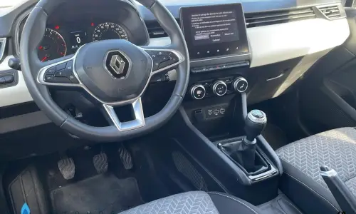 Renault Clio v Clio tce 90 evolution 1024 6