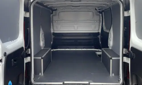 Renault Trafic fourgon Trafic fgn l1h1 2t8 blue dci 130 gsr2 advance 1025 10