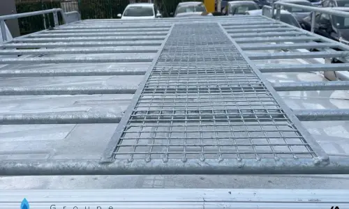 Renault Trafic fourgon Trafic fgn l1h1 2t8 blue dci 130 gsr2 advance 1025 12