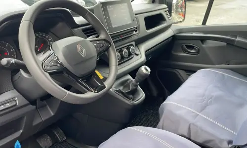 Renault Trafic fourgon Trafic fgn l1h1 2t8 blue dci 130 gsr2 advance 1025 6