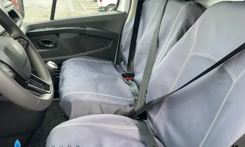 Renault Trafic fourgon Trafic fgn l1h1 2t8 blue dci 130 gsr2 advance 1025 8