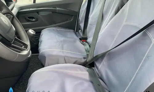 Renault Trafic fourgon Trafic fgn l1h1 2t8 blue dci 130 gsr2 advance 1025 9