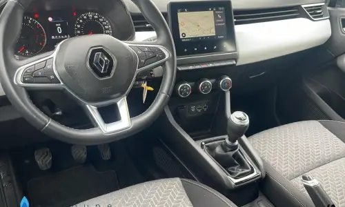 Renault Clio v Clio tce 90 - 21n limited 1027 6