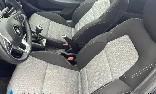 Renault Clio v Clio tce 90 - 21n limited 1027 8