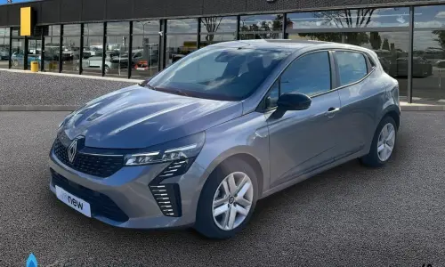 Renault Clio v Clio blue dci 100 ch gsr2 evolution 1028