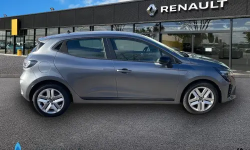 Renault Clio v Clio blue dci 100 ch gsr2 evolution 1028 2